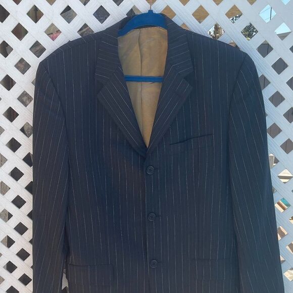 Ted Baker Endurance - Mans Blazer -Cashmere/Wool-  38 R - Picture 2 of 9